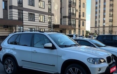 BMW X5, 2007 год, 1 450 000 рублей, 1 фотография