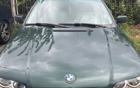 BMW 3 серия, 1998 год, 620 000 рублей, 5 фотография
