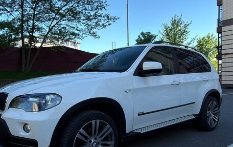 BMW X5, 2007 год, 1 450 000 рублей, 2 фотография