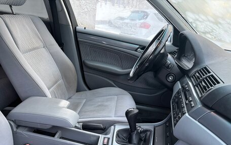 BMW 3 серия, 1998 год, 620 000 рублей, 4 фотография