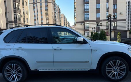 BMW X5, 2007 год, 1 450 000 рублей, 3 фотография