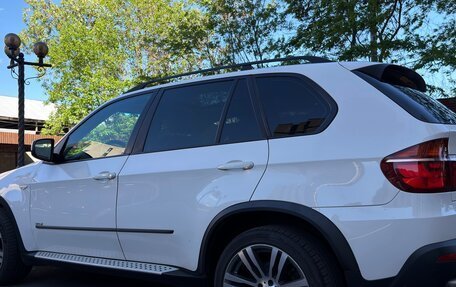 BMW X5, 2007 год, 1 450 000 рублей, 6 фотография