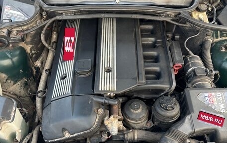 BMW 3 серия, 1998 год, 620 000 рублей, 6 фотография
