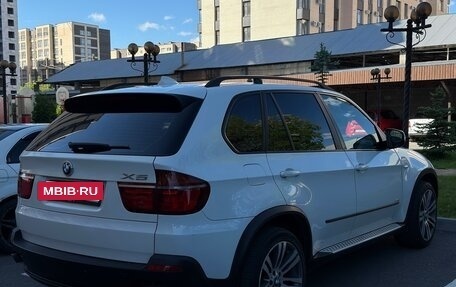 BMW X5, 2007 год, 1 450 000 рублей, 4 фотография