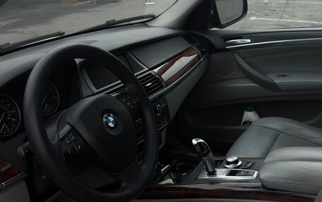 BMW X5, 2007 год, 1 450 000 рублей, 7 фотография