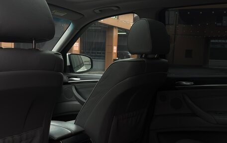 BMW X5, 2007 год, 1 450 000 рублей, 8 фотография