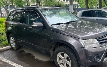 Suzuki Grand Vitara, 2012 год, 1 350 000 рублей, 3 фотография