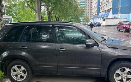 Suzuki Grand Vitara, 2012 год, 1 350 000 рублей, 4 фотография