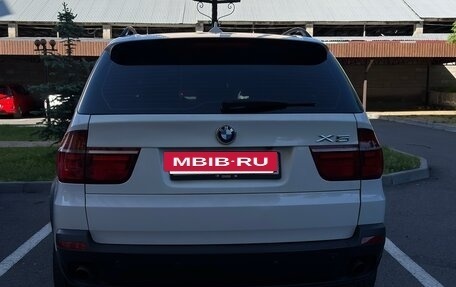 BMW X5, 2007 год, 1 450 000 рублей, 5 фотография