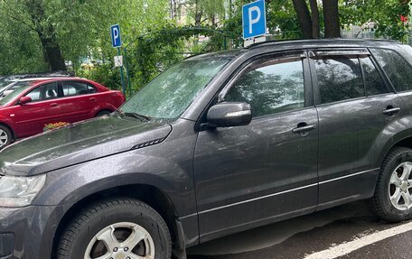 Suzuki Grand Vitara, 2012 год, 1 350 000 рублей, 2 фотография