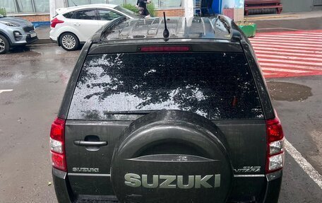 Suzuki Grand Vitara, 2012 год, 1 350 000 рублей, 5 фотография