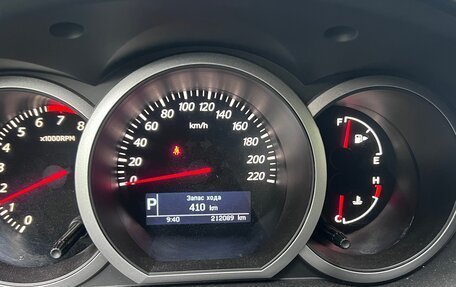 Suzuki Grand Vitara, 2012 год, 1 350 000 рублей, 6 фотография