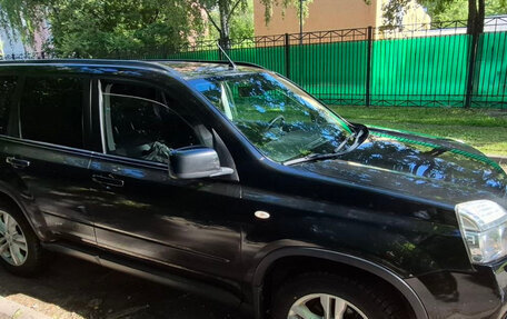 Nissan X-Trail, 2012 год, 1 380 000 рублей, 2 фотография