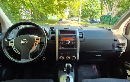 Nissan X-Trail, 2012 год, 1 380 000 рублей, 9 фотография