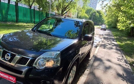 Nissan X-Trail, 2012 год, 1 380 000 рублей, 4 фотография