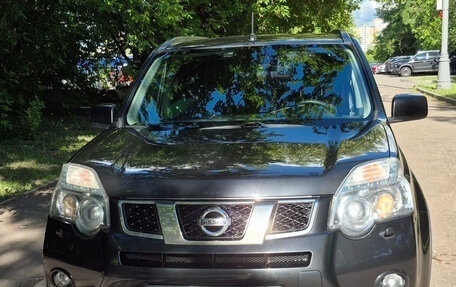 Nissan X-Trail, 2012 год, 1 380 000 рублей, 3 фотография