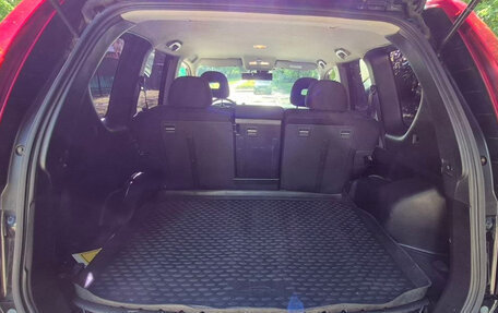 Nissan X-Trail, 2012 год, 1 380 000 рублей, 13 фотография