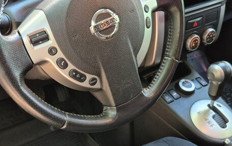 Nissan X-Trail, 2012 год, 1 380 000 рублей, 11 фотография