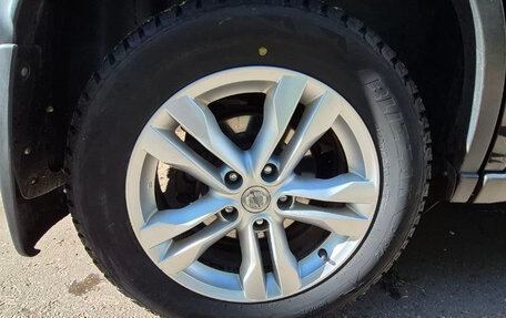 Nissan X-Trail, 2012 год, 1 380 000 рублей, 14 фотография