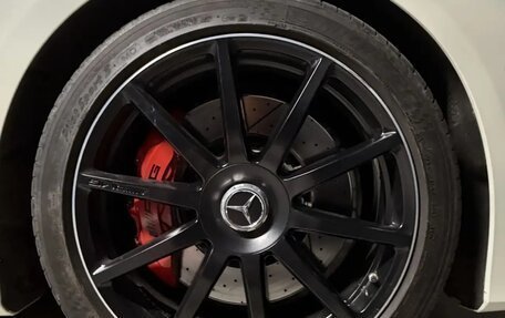 Mercedes-Benz S-Класс, 2016 год, 10 000 000 рублей, 13 фотография