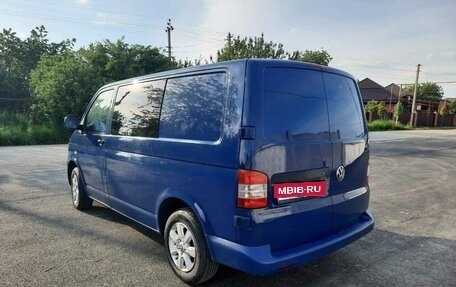 Volkswagen Transporter T5 рестайлинг, 2012 год, 1 550 000 рублей, 2 фотография