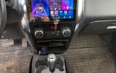 Suzuki SX4 II рестайлинг, 2010 год, 799 999 рублей, 9 фотография