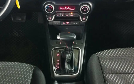 KIA Rio IV, 2019 год, 1 299 000 рублей, 18 фотография