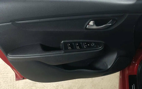 KIA Rio IV, 2019 год, 1 299 000 рублей, 19 фотография