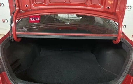 KIA Rio IV, 2019 год, 1 299 000 рублей, 22 фотография
