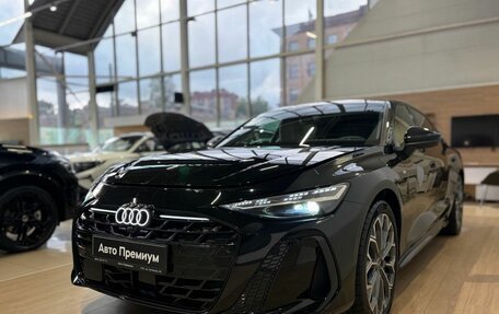 Audi A6, 2026 год, 7 699 000 рублей, 3 фотография