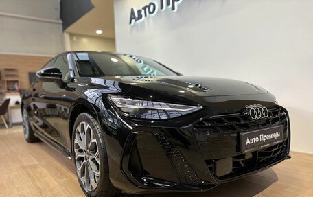 Audi A6, 2026 год, 7 699 000 рублей, 4 фотография