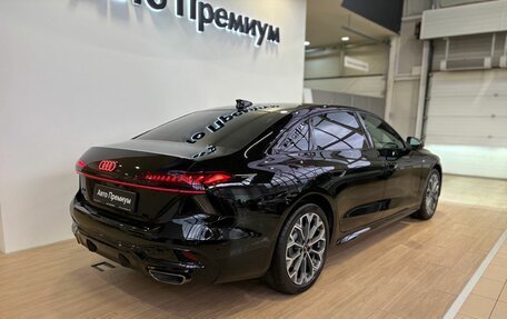 Audi A6, 2026 год, 7 699 000 рублей, 6 фотография