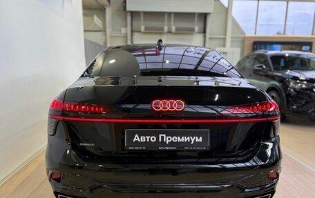 Audi A6, 2026 год, 7 699 000 рублей, 7 фотография