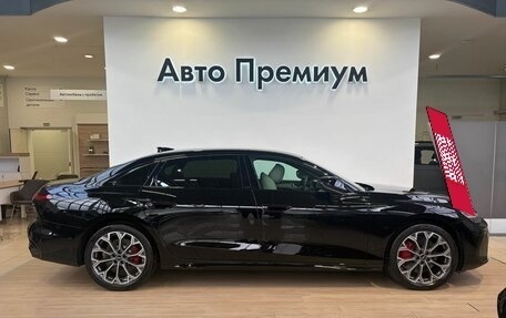 Audi A6, 2026 год, 7 699 000 рублей, 5 фотография