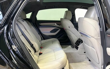 Audi A6, 2026 год, 7 699 000 рублей, 14 фотография