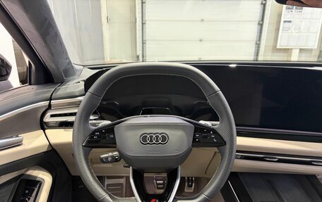 Audi A6, 2026 год, 7 699 000 рублей, 15 фотография