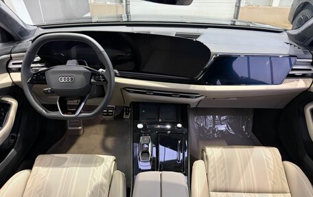 Audi A6, 2026 год, 7 699 000 рублей, 16 фотография