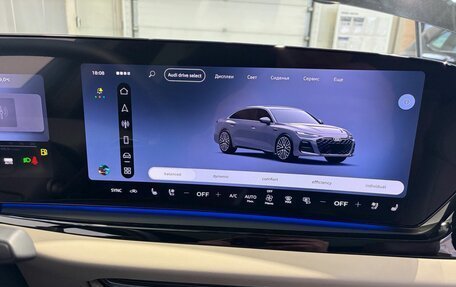 Audi A6, 2026 год, 7 699 000 рублей, 26 фотография