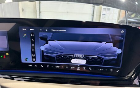 Audi A6, 2026 год, 7 699 000 рублей, 33 фотография