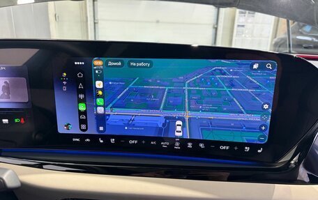 Audi A6, 2026 год, 7 699 000 рублей, 36 фотография