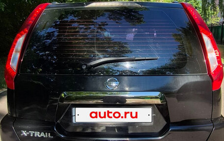 Nissan X-Trail, 2012 год, 1 380 000 рублей, 6 фотография