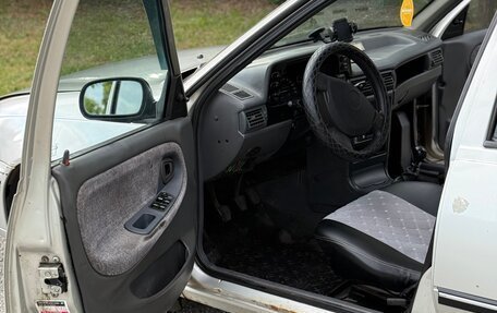 Daewoo Nexia I рестайлинг, 2007 год, 135 000 рублей, 7 фотография