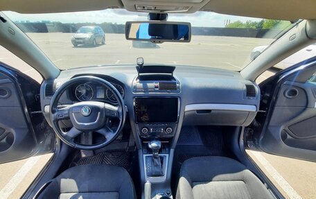 Skoda Octavia, 2011 год, 7 фотография