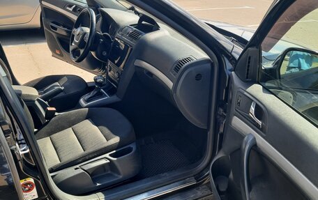 Skoda Octavia, 2011 год, 4 фотография