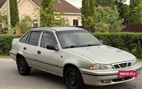 Daewoo Nexia I рестайлинг, 2007 год, 135 000 рублей, 5 фотография