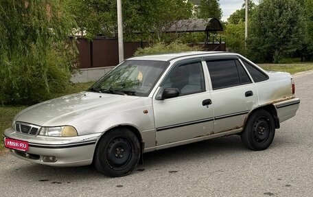 Daewoo Nexia I рестайлинг, 2007 год, 135 000 рублей, 6 фотография