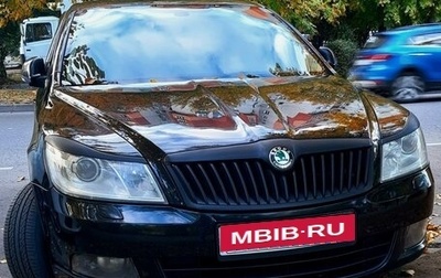 Skoda Octavia, 2011 год, 1 фотография