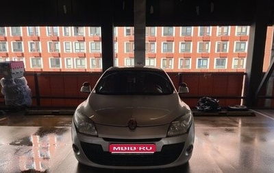 Renault Megane III, 2011 год, 800 000 рублей, 1 фотография