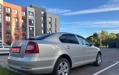 Skoda Octavia, 2013 год, 1 100 000 рублей, 1 фотография