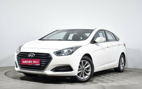 Hyundai i40 I рестайлинг, 2015 год, 1 090 000 рублей, 1 фотография
